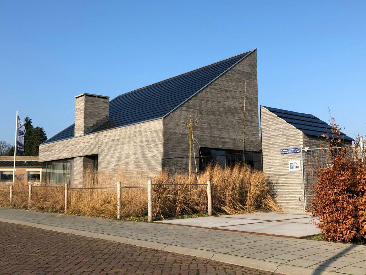 Vrijheid Van Gilze Bed and Breakfast Exterior foto